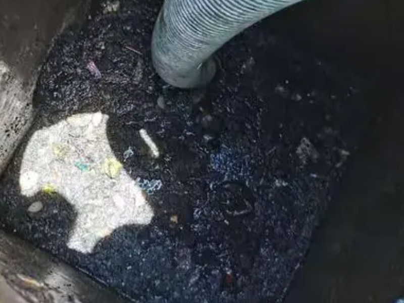 无锡北塘区管道疏通清洗，环卫抽粪清理化粪池隔油池